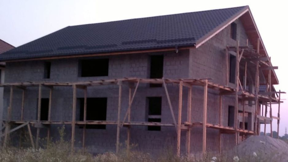 Spațiu. Construcție solidă. Confort real. - Poză 35