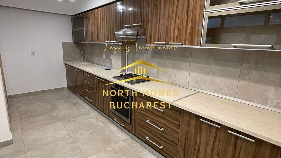 Oportunitate inchiriere Vila 7 camere, zona Herastau - Nicolae Caramfil - Poză 28