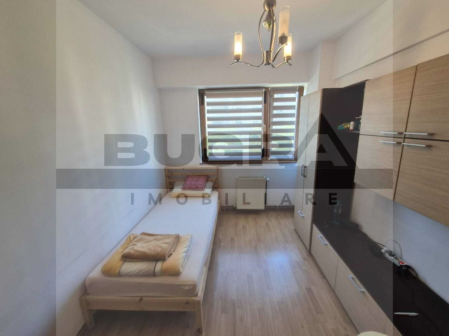 Apartament de 3 camere, 85mp, parcare subterana,  zona strazii Nasaud - Poză 5