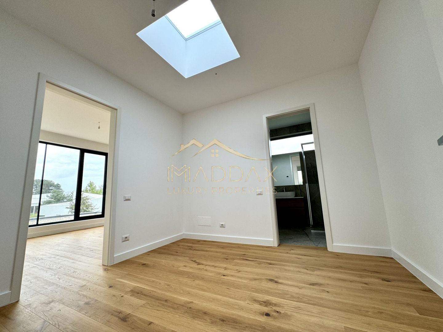 Vila Exclusivista in Mijlocul Naturii *959mp teren*/ 420mpc / Balotesti - Poză 44