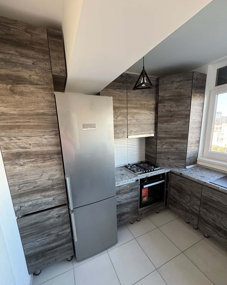 🏡 Studio Tip 2 Camere | Bloc 2023 | Etaj 8 | metrou Lujerului - GranVia Park - Poză 5