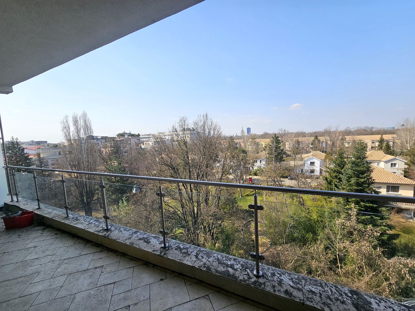 Apartament exclusivist cu 4 camere și terasă generoasă – Herăstrău - Poză 17
