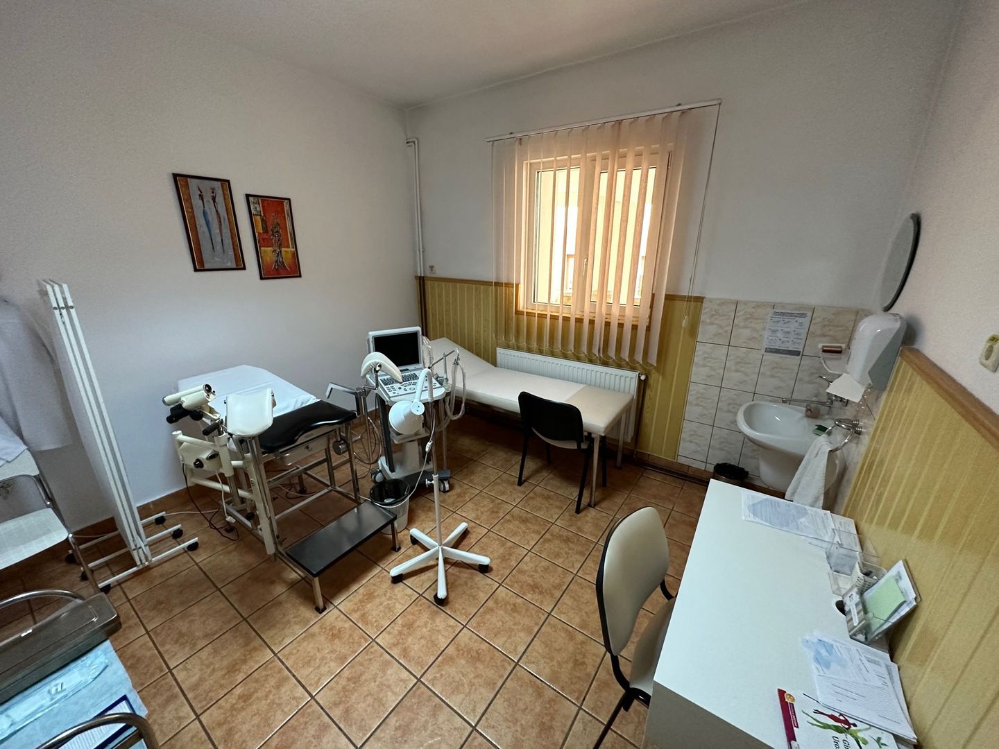 Spatiu de birou zona Centrala - Poză 16