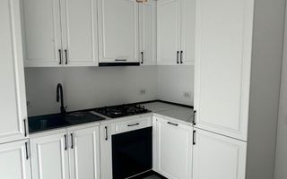 Vilă individuală PREMIUM P+E – Valea Adâncă,zona 5 Drumururi - Poză 11