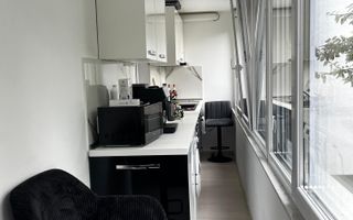 Apartament decomandat 3 camere-Renovat complet-Independentei - Poză 6