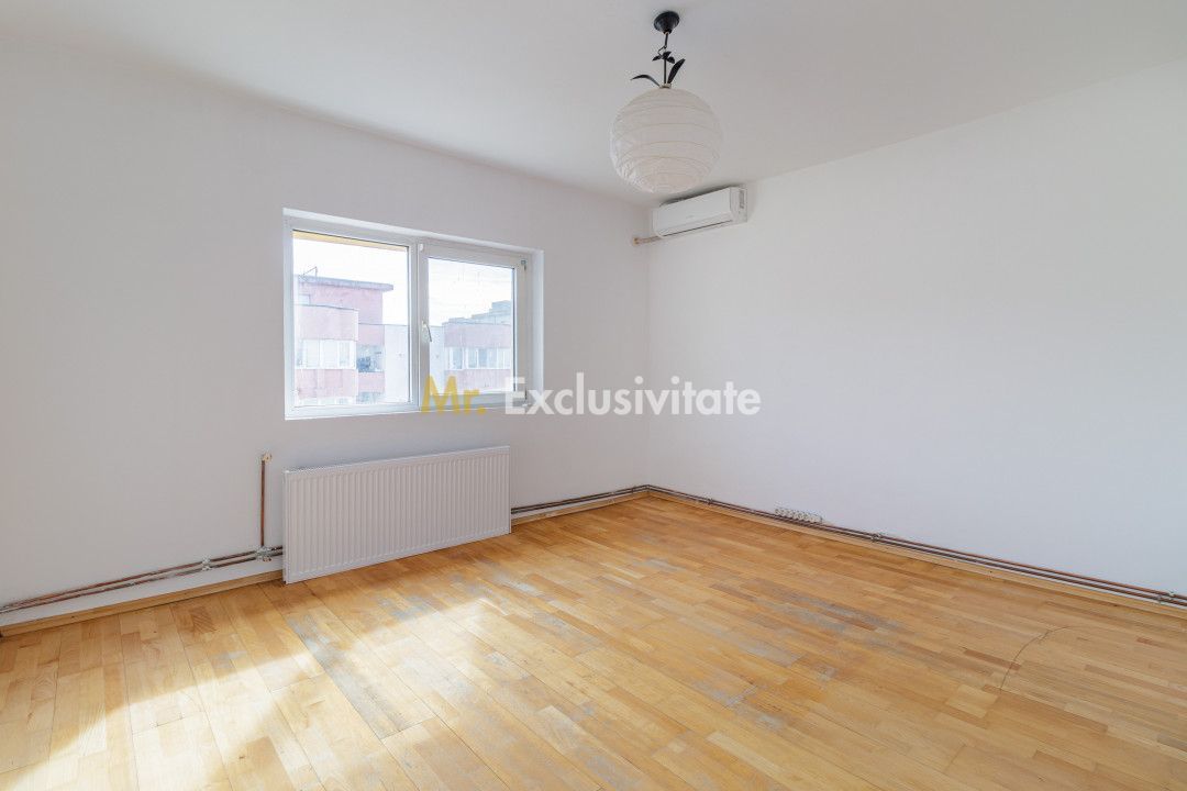 Apartament 2 camere - Liceul Ion Barbu - Poză 6