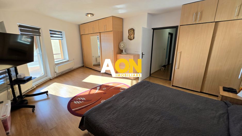 Casa 4 Camere, Zona Centru, 463mp Teren - Poză 7