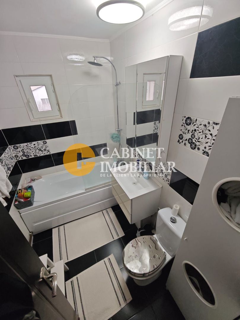 2 camere – complet renovat, mobilat & utilat – CUG / Selgros - Poză 5