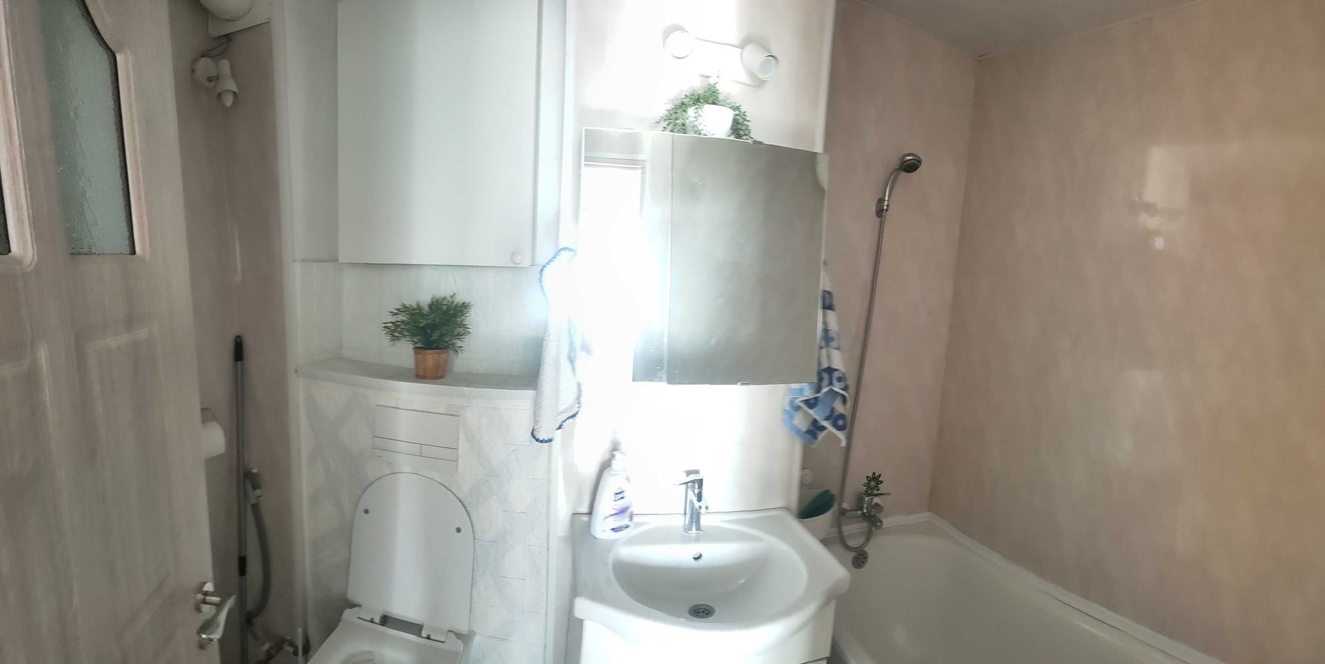 Închiriere apartament 2 camere+birou - Poză 4