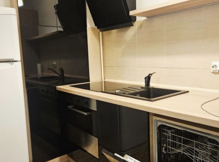 Apartament elegant, doua camere, Calea Mosilor - Poză 4