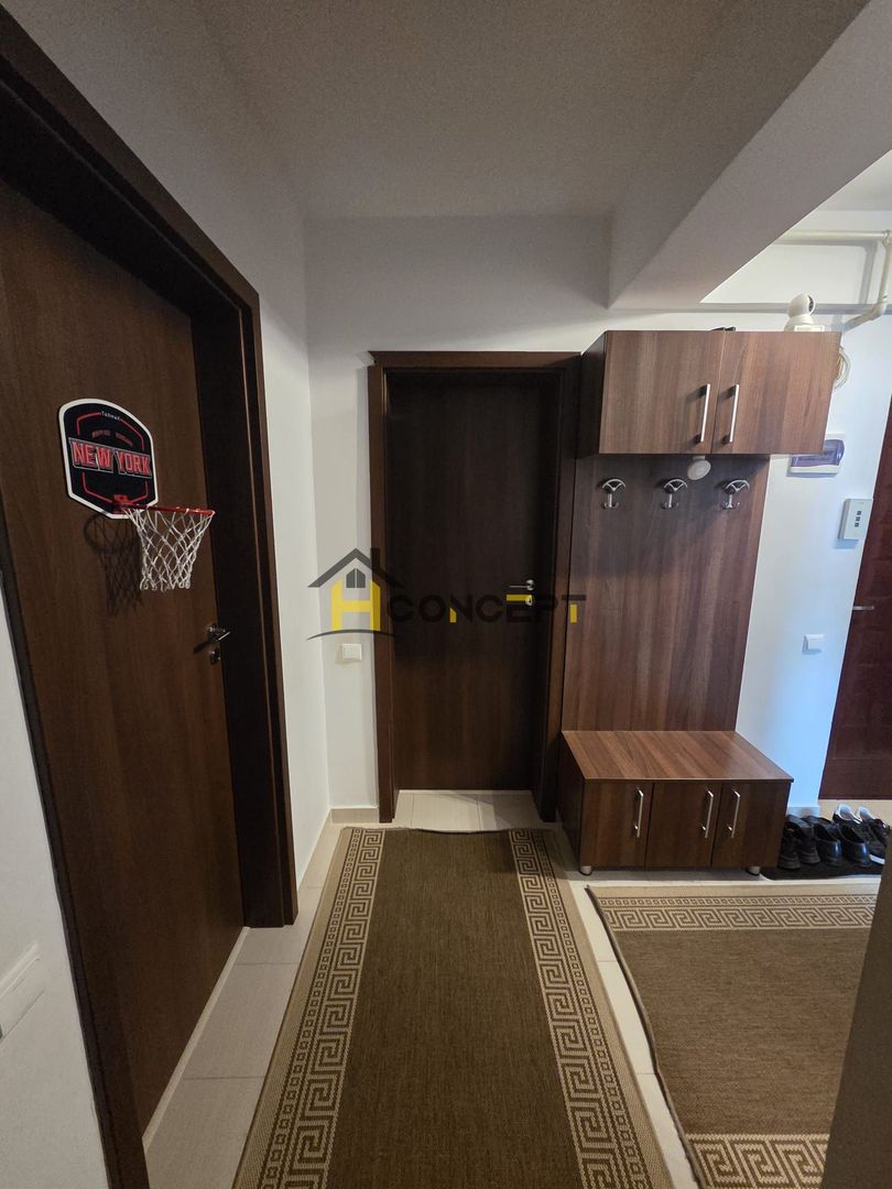 Apartament 3 camere decomandat Metropolitan metrou Dimitrie Leonida - Poză 5