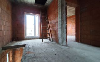 Casă nouă – Cartierul Oncea, Oradea, 5 camere, teren 405mp - vânzare - Poză 8