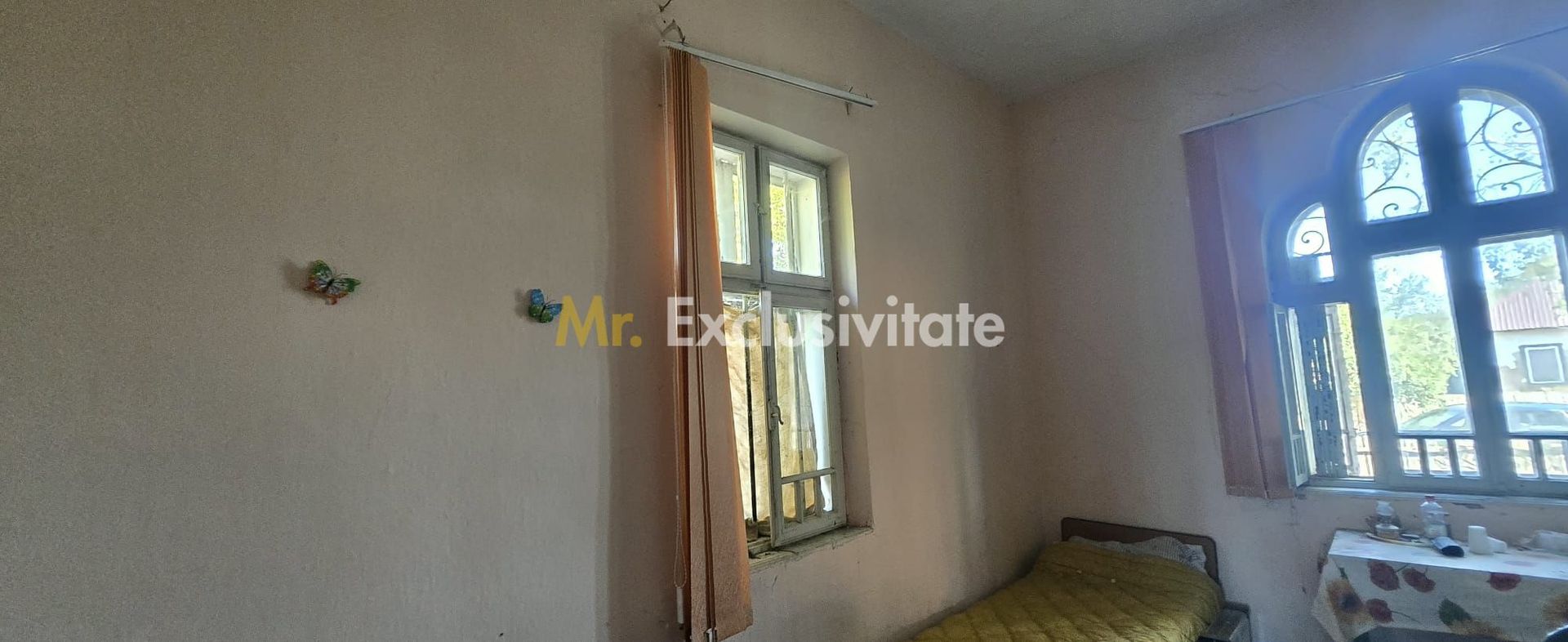 Casă individuală cu 4 camere în Burila Mare, jud. Mehedinți - Poză 22