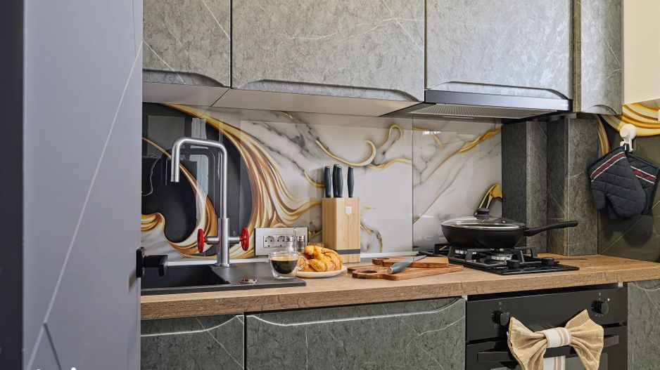 Apartament cu trei camere, Aparatorii Patriei, 115.000€ - Poză 5