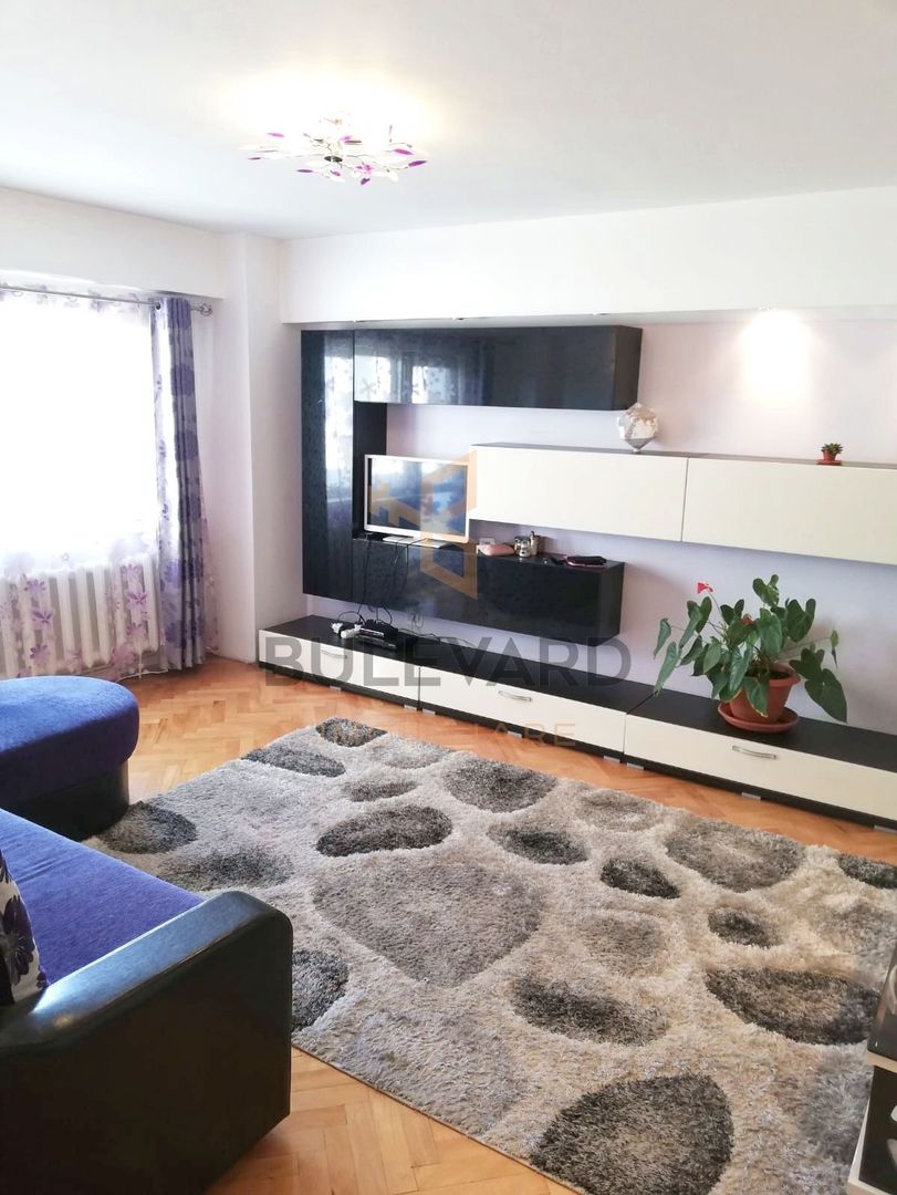 Apartament 3 camere decomandate, 87 mp, Piata Cipariu! - Poză 6
