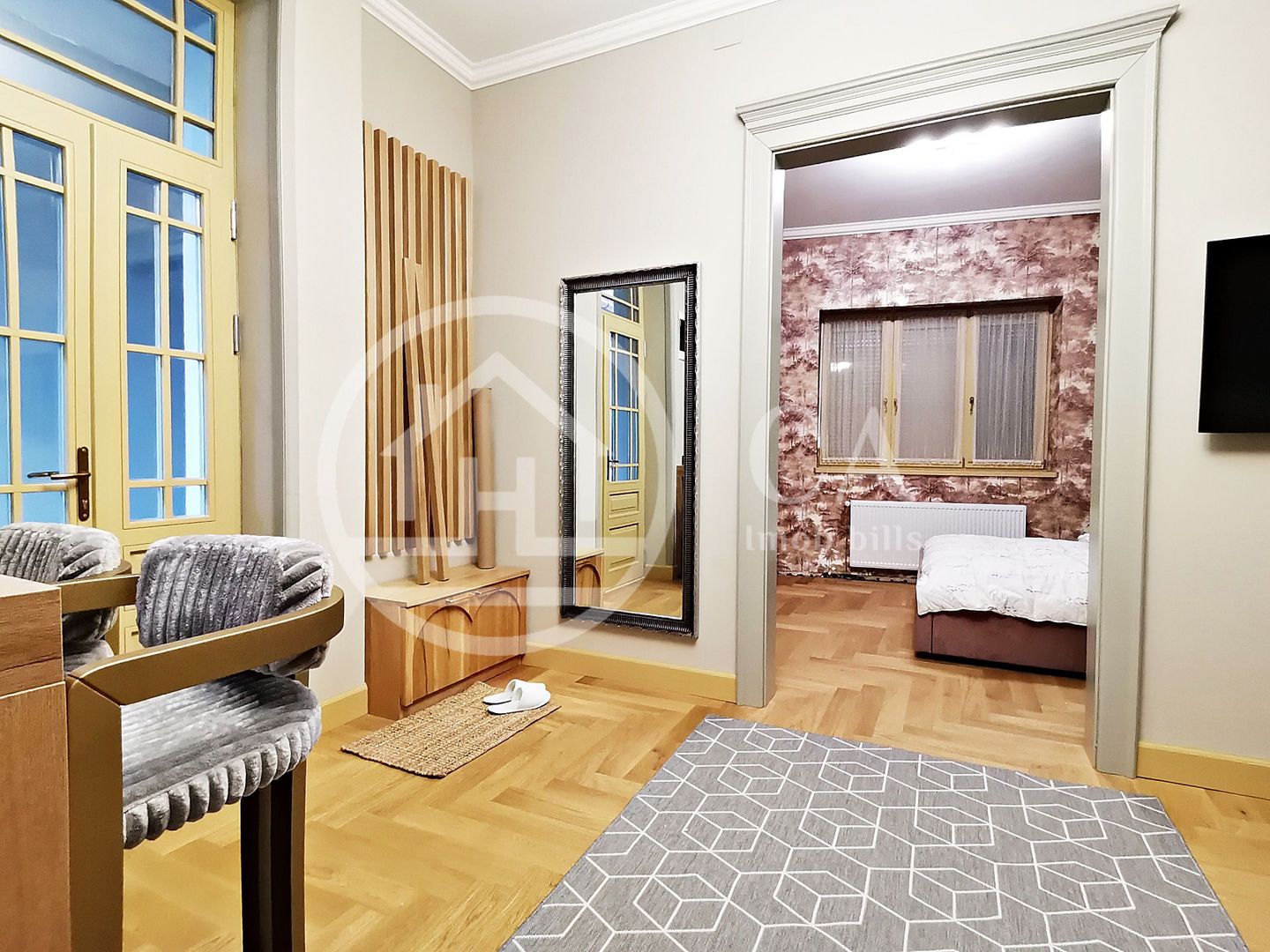 Apartament de inchiriat cu 2 camere in zona ultracentrala, Oradea - Poză 5