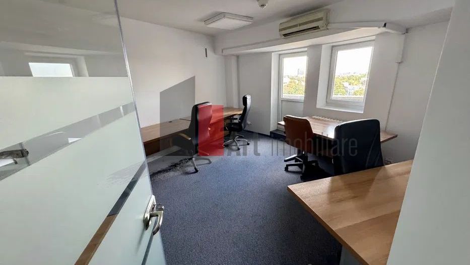 Spatiu de birouri in Piata Victoriei - Poză 2