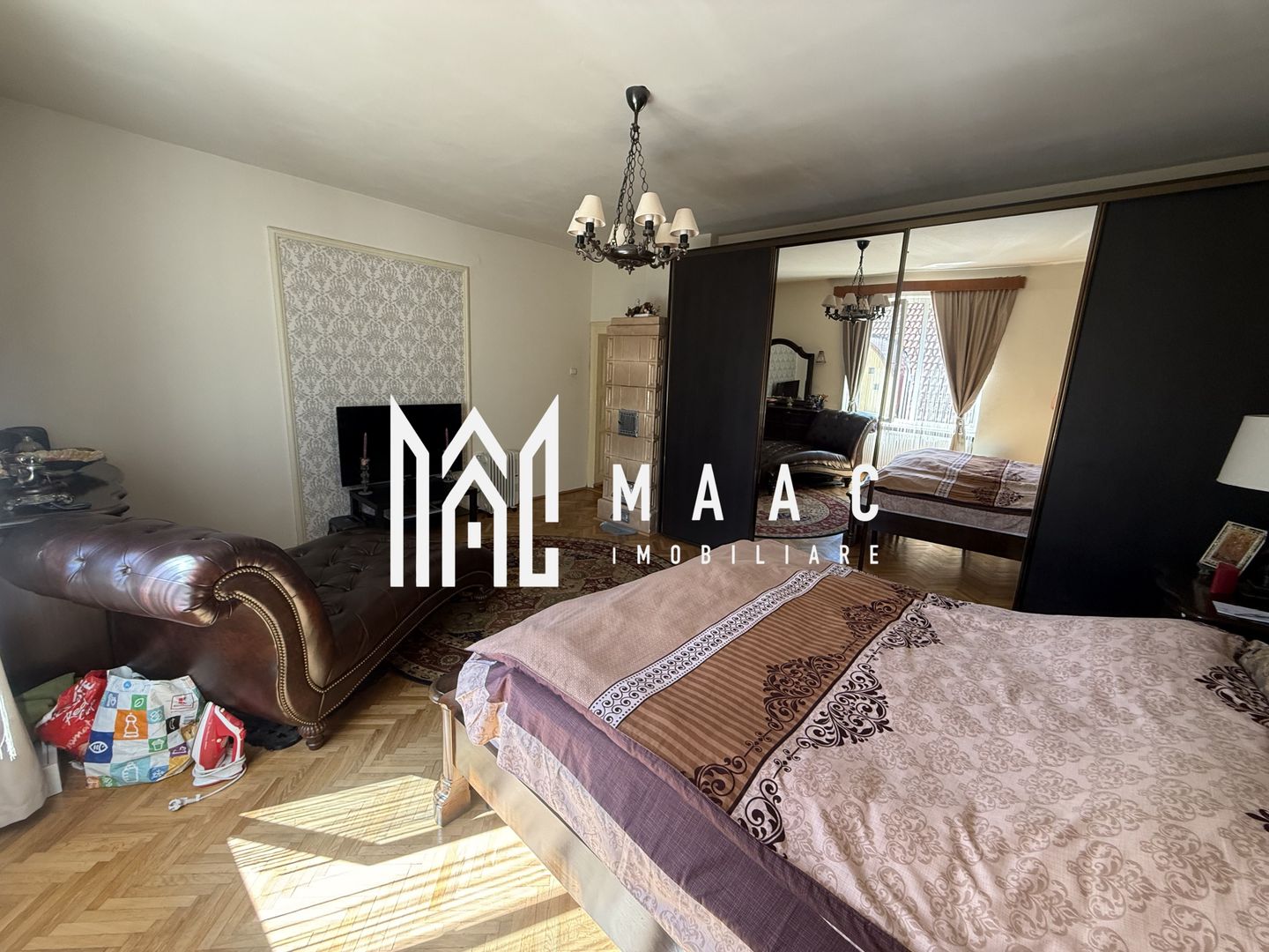Casă duplex 4 camere de vânzare | Sibiu, Sub Arini | 112 mp - Poză 1