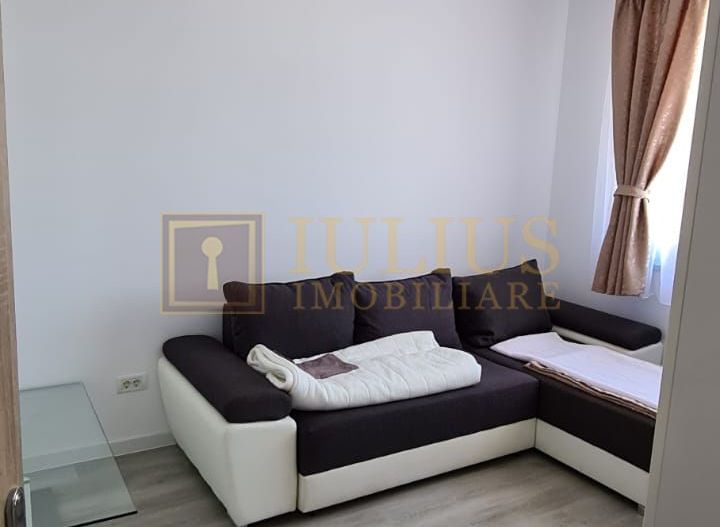 3 camere,  Giroc, la 10 min de Spitalul Judetean, centrala proprie - Poză 16