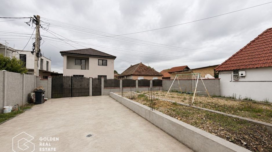 Casa Vladimirescu, teren 319 mp cu 2 camere - Poză 12