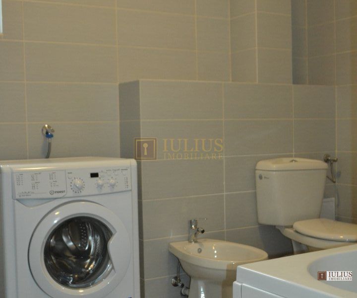 Bloc nou, terasa si loc de parcare/ Pet-Friendly- Dumbrăvița - Poză 14