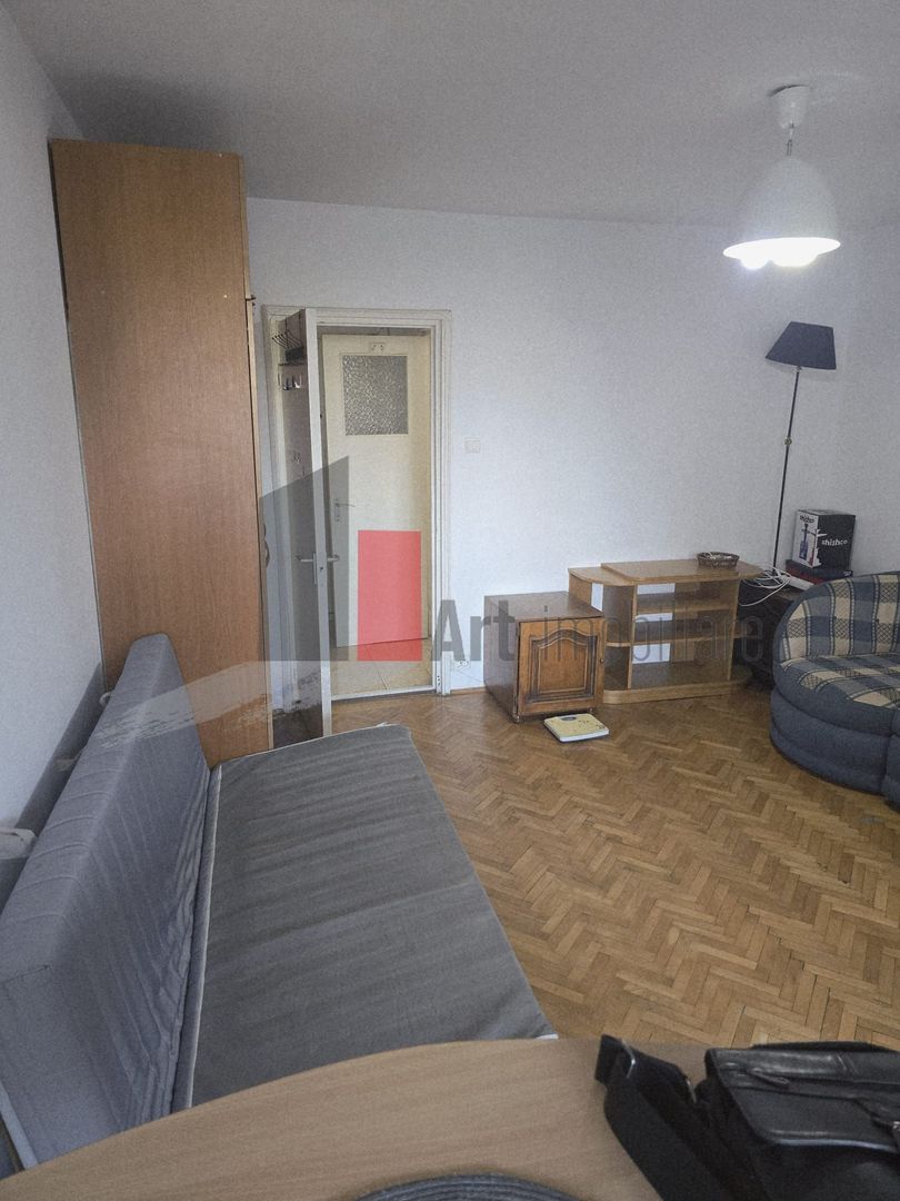 Garsoniera Costin Georgian - Poză 4