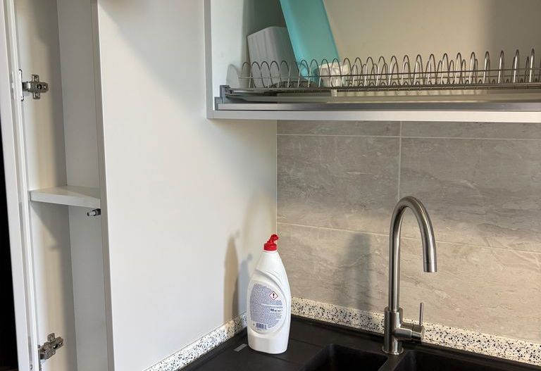 De inhciriat apartament cu 2 camere , Aparatorii Patriei - Poză 17