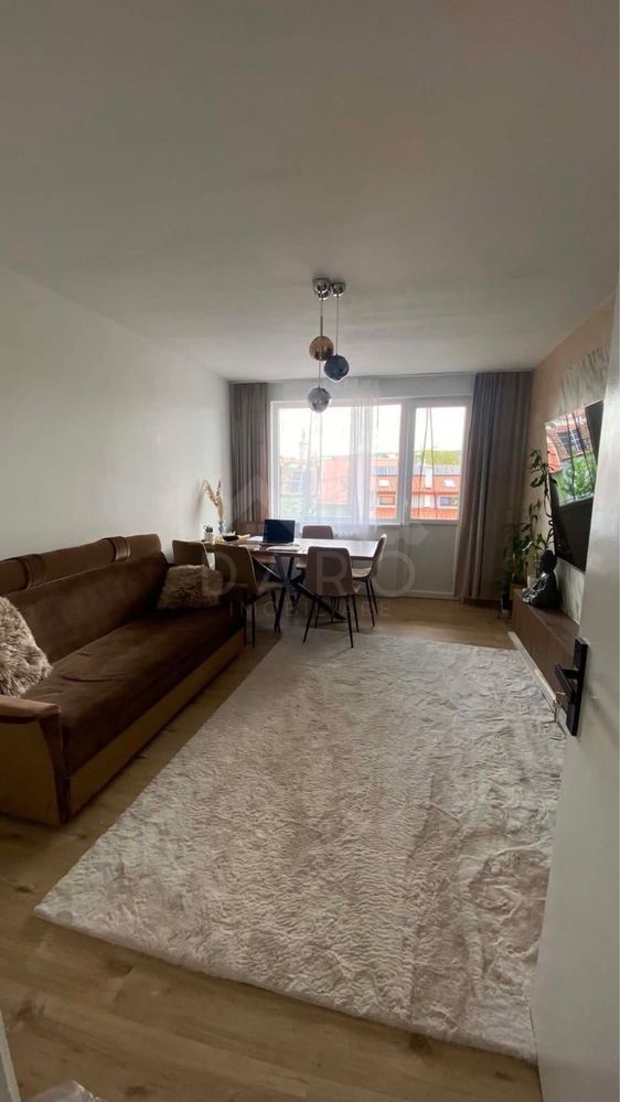 Chirie apartament 3 camere central 5 min de la Mures Mall umfst - Poză 3