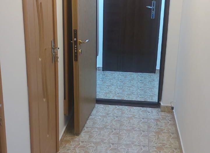 AP. 2 CAMERE 13 SEPTEMBRIE, PET-FRIENDLY, REABILITAT, MOBILAT MODERN - Poză 23
