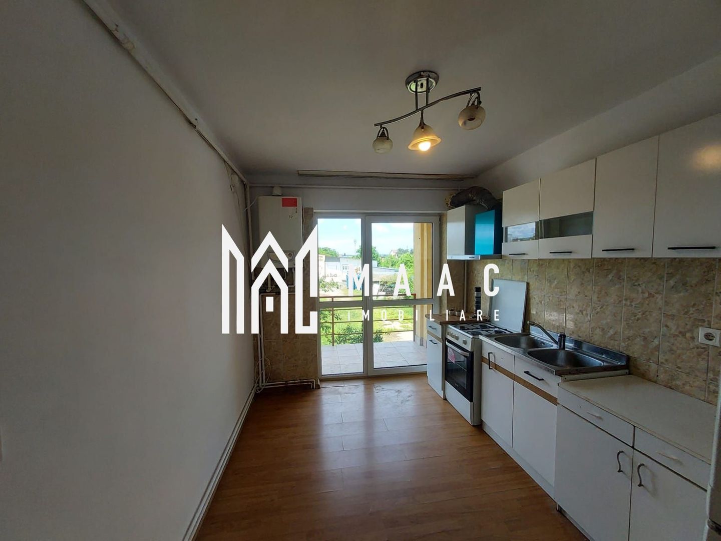 Apartament 3 camere de vânzare | Sibiu Central | 67 mp, decomandat - Poză 16