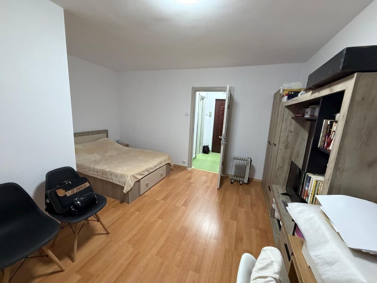 Garsoniera zona Ozana - Ciucea - Poză 2