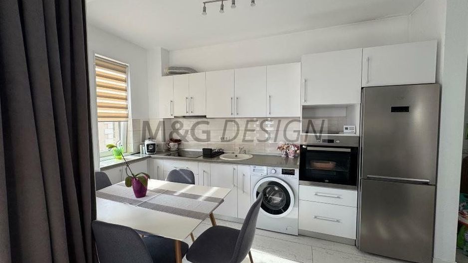 Apartament 2 camere Dumbravita bloc nou - Poză 4