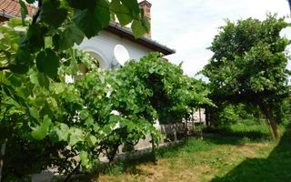 Casă cu arhitectură deosebită de vânzare, cu 800 mp teren, lângă Dedeman - Poză 5