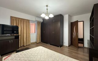 Apartament 1 camera decomandat Gara - Pasaj Octav Bancila - Poză 4