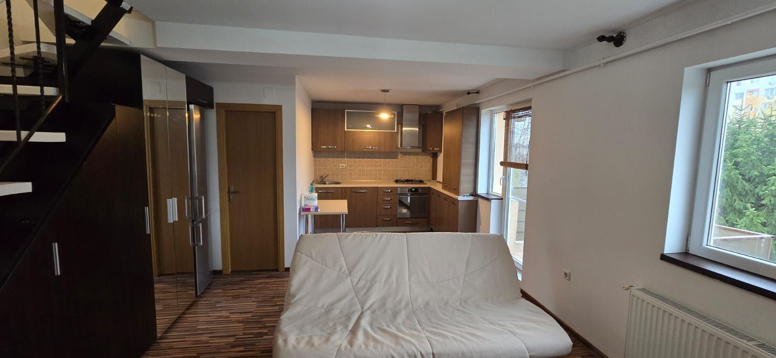 Apartament 3 camere tip duplex Brancoveanu Comision 0% - Poză 8