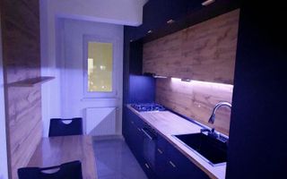 INCHIRIEZ APARTAMENT 2 CAMERE +loc de parcare-Militari Residence - Poză 1