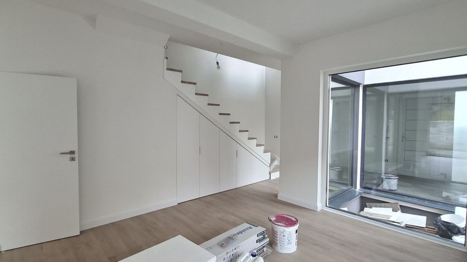 Duplex SUPERB la cheie - zona Aradului - Poză 7