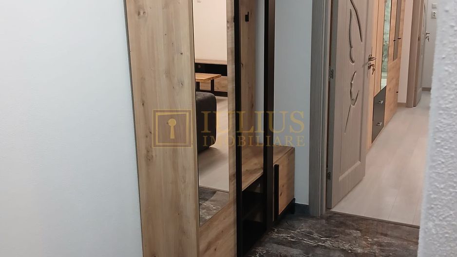 2 camere| Torontalului centrala proprie| renovat recent| parter - Poză 10