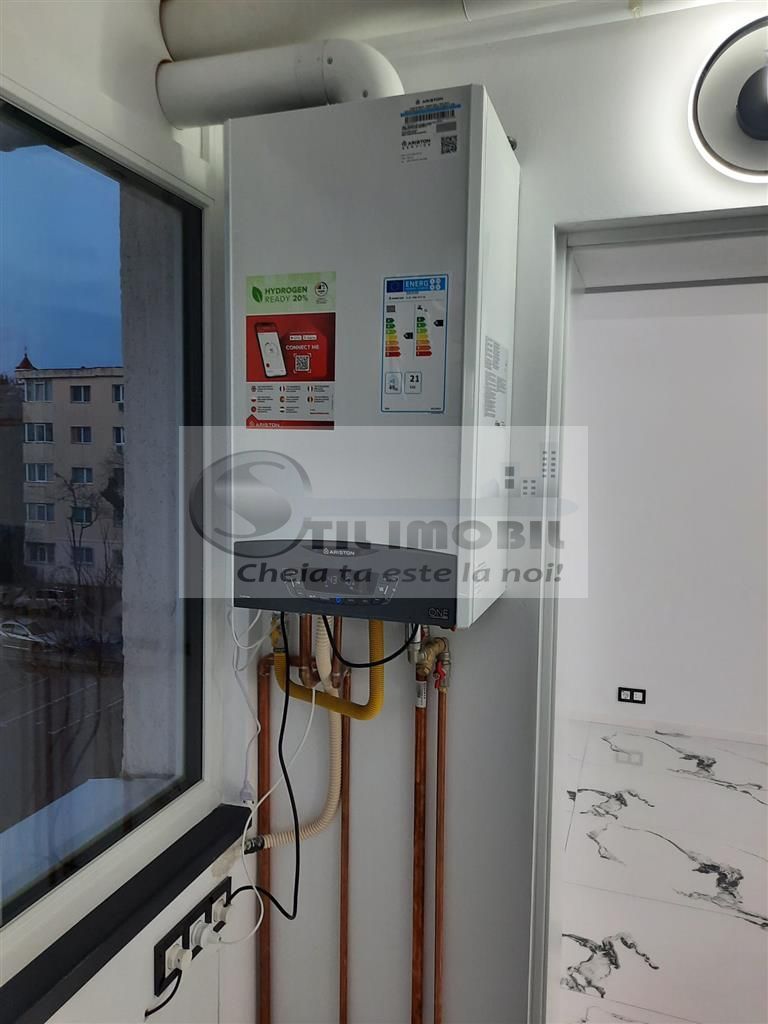 LUX APARTAMENT 2 CAMERE DECOMANDAT PODU DE FIER - Poză 5