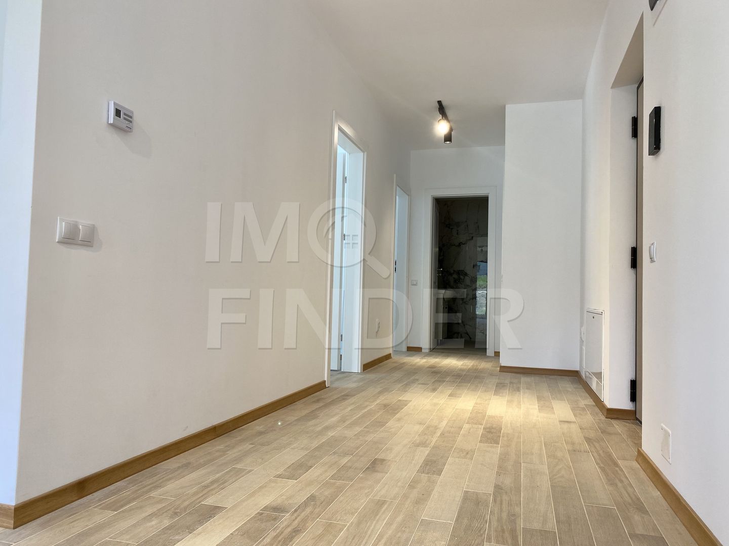 Apartament de Top - 3 camere Andrei Muresanu,  72 mp, finisat - Poză 9