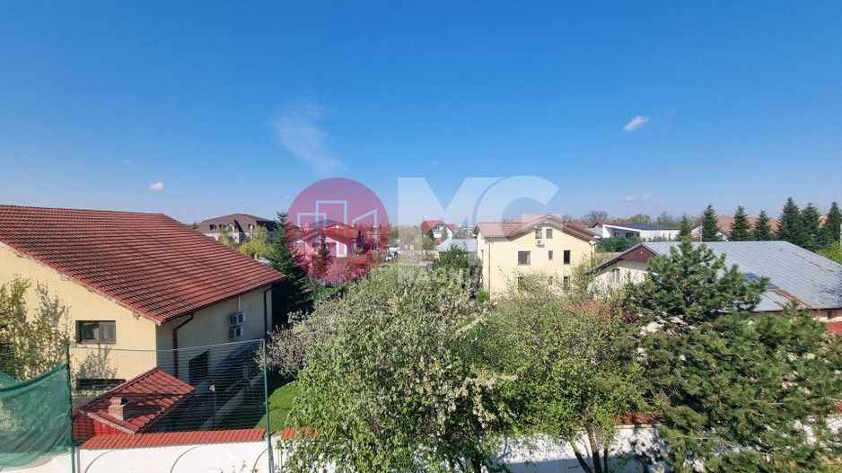 Vila Individuala  Pantelimon-Cernica, teren 2200mp - Poză 27