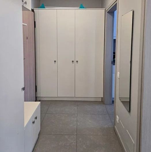 GARSONIERA 20TH RESIDENCE, LOC PARCARE, BUCATARIE INCHISA, NOU, METROU - Poză 6