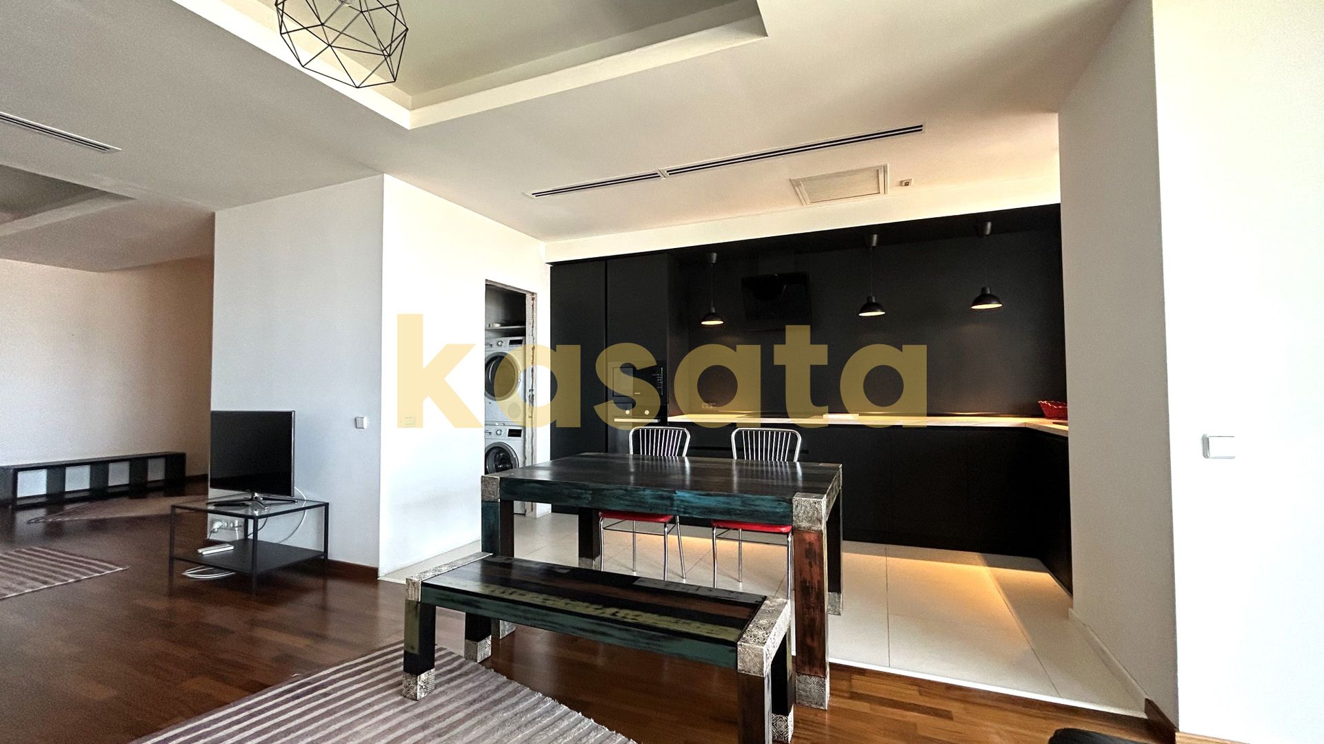 2 camere I 89 mp utili I 17 mp terasa I mobilat si utilat I Pipera - Poză 5