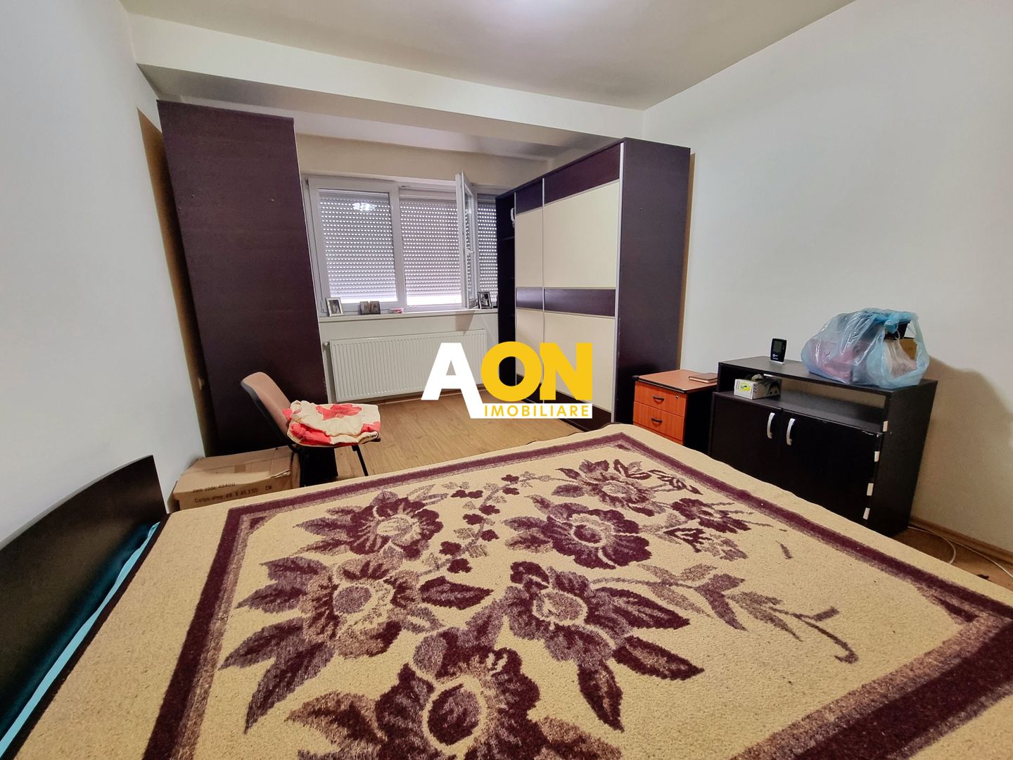 Apartament 2 camere, decomandat, cartier rezidential, Cetate - Poză 6