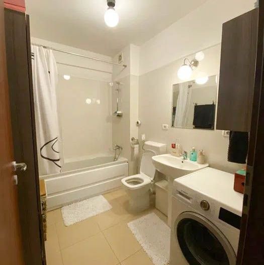 Apartament 2 camere deosebit Alphaville Carpatilor - Poză 7