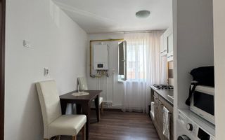Apartament 2 camere de inchiriat | Zona Nord | Centrala proprie - Poză 6