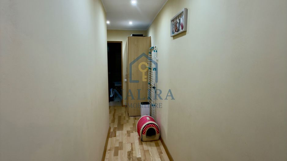 Apartament 2 camere de vânzare – zona școlii 11 - Poză 11