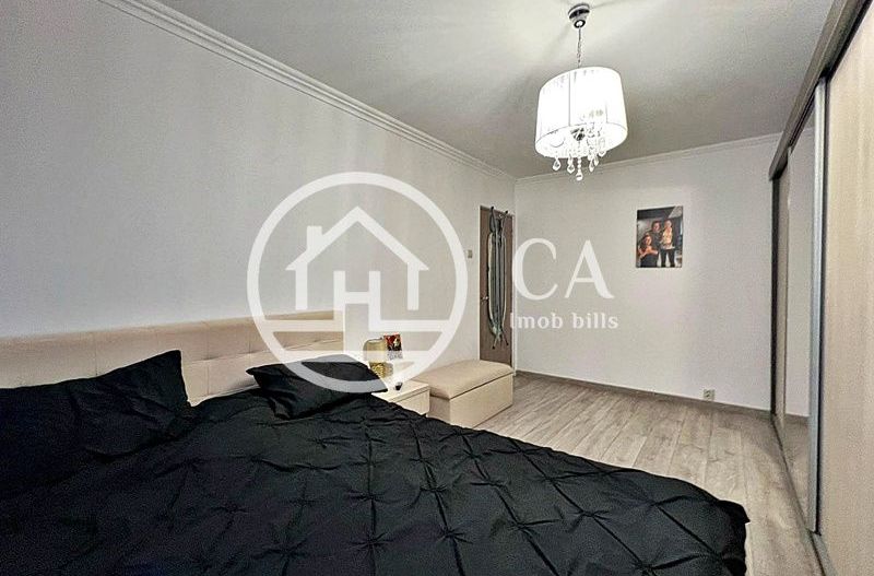 Apartament de vânzare tip PB cu 2 camere în zona Decebal, Oradea - Poză 2