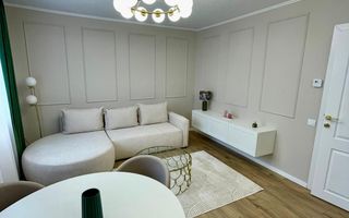 Apartament 4 camere, finisat modern, zona Mehedinti - Poză 1