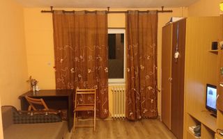 Închiriere cameră de cămin – zona Kaufland Nicolina, Iași - Poză 1